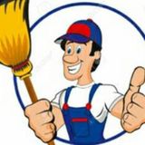 Experience House cleaner