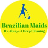 Brazilian Maids S