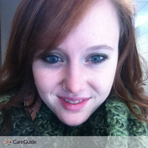 Housekeeper Provider Alecia P's Profile Picture