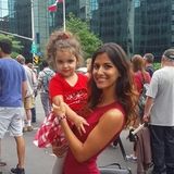 Searching for Full-Time Caregiver Position
