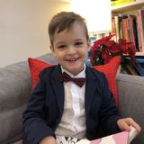 Loving nanny for a 4.5 year old boy part time starting January 2019!