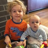 Looking for a full time nanny for our two sweet boys 3 yrs old and will be 1 yrs old
