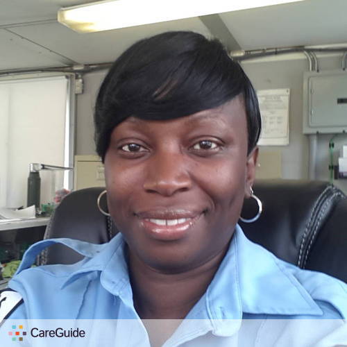 House Sitter Provider Lisa Wilkins's Profile Picture
