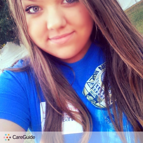 Child Care Provider Brenda L's Profile Picture
