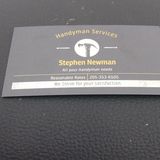 We are Handyman Services for all of your handyman needs
