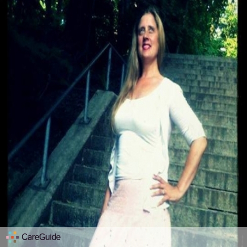 Pet Care Provider Stacey B's Profile Picture