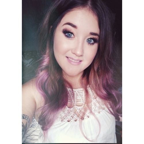 Canadian Nanny Provider Lauren C's Profile Picture