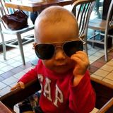Looking for sitter for occasional weekends and weekday help for a 2.5 year old preschooler.