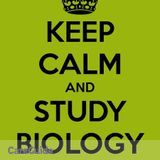 High School Biology Tutor