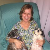 Experienced Petsitter in Pensacola, Florida