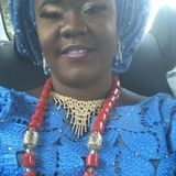 Hi. Am kemi. Am from Nigeria so am African lady.