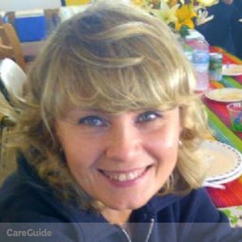 Canadian Nanny Provider Natalia Banovich's Profile Picture