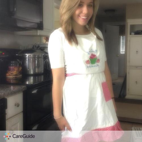 Child Care Provider Lindsey R's Profile Picture