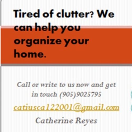 Housekeeper Provider Catherine R's Profile Picture