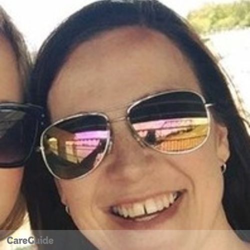 Canadian Nanny Provider Laura J's Profile Picture
