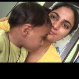 Full-Time Light Housekeeping Available for Child Care in Beaumont but I need Lima
