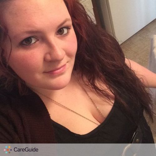 Child Care Provider Heather J's Profile Picture