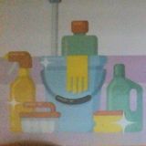 Experienced Housekeeper