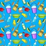 Experienced Housekeeper (Residential and Commercial)