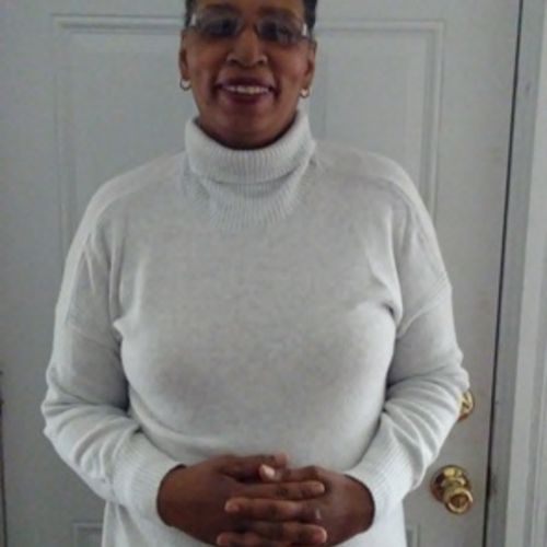 Elder Care Provider Priscilla G's Profile Picture