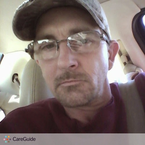 Handyman Provider Jonathan K's Profile Picture