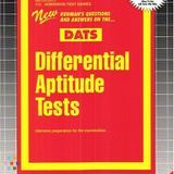 Tutor Needed For DAT (Differential Aptitude Test) Exam
