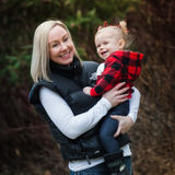 Present Child Carer Wanted in Prince George
