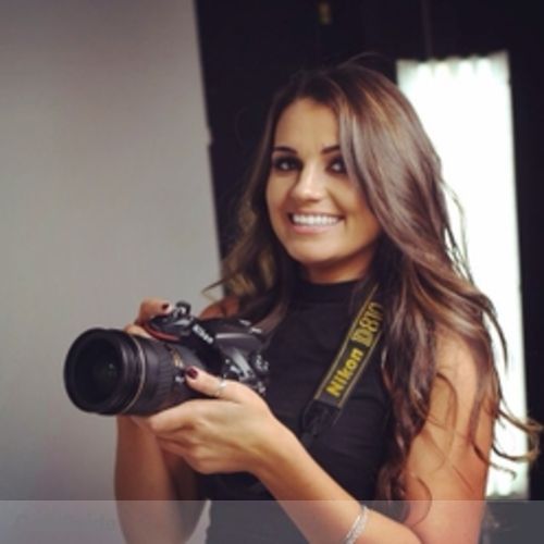Canadian Nanny Provider Jade S's Profile Picture
