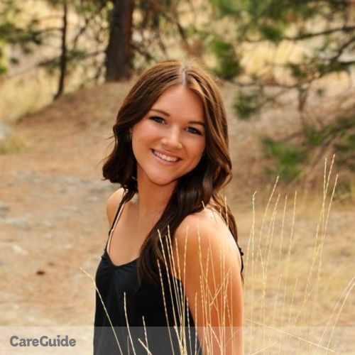 Child Care Provider Elaine B's Profile Picture