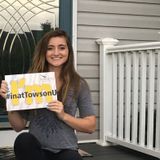 Towson/Westminster Sitter Available (overnight)