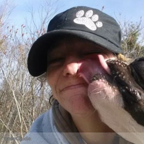 Pet Care Provider Puppyplay P's Profile Picture