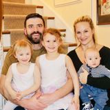 Part time nanny needed for baby