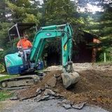 If it's Broke. If it's Rotted, If your Home needs an Improvement, I can do it..!