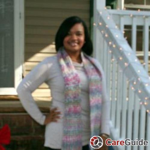 Elder Care Provider Angel Wings's Profile Picture