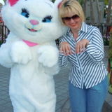 Irvine, California Pet Sitting Professional