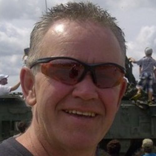 Handyman Provider Glenn M's Profile Picture