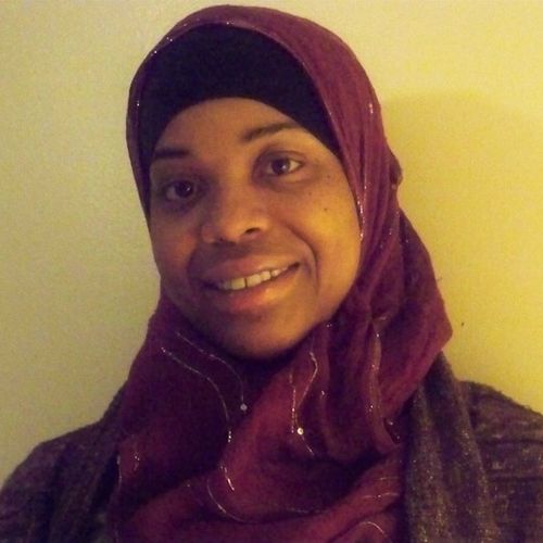 Child Care Provider Janita R's Profile Picture