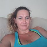Becky Bush