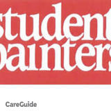 Erik Gallam- Student Painters