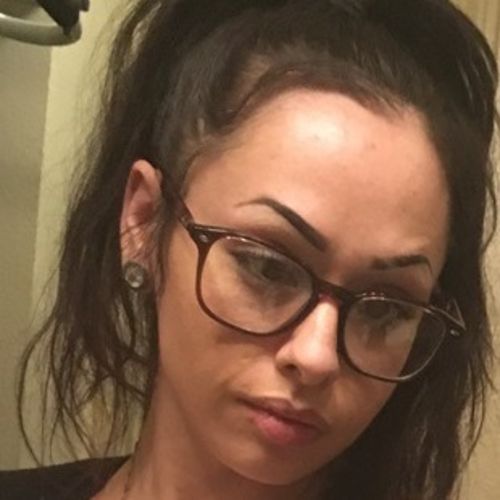 Housekeeper Provider Amanda M's Profile Picture