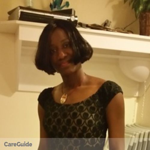 Housekeeper Provider Marjorie C's Profile Picture