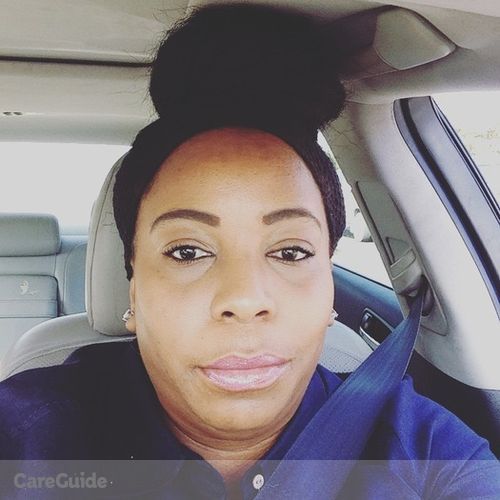 Child Care Provider Marjoy G's Profile Picture