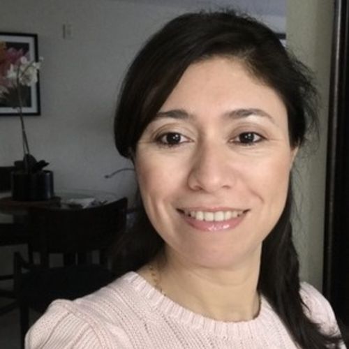 Child Care Provider Mary M's Profile Picture
