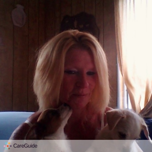 Housekeeper Provider Donna R's Profile Picture