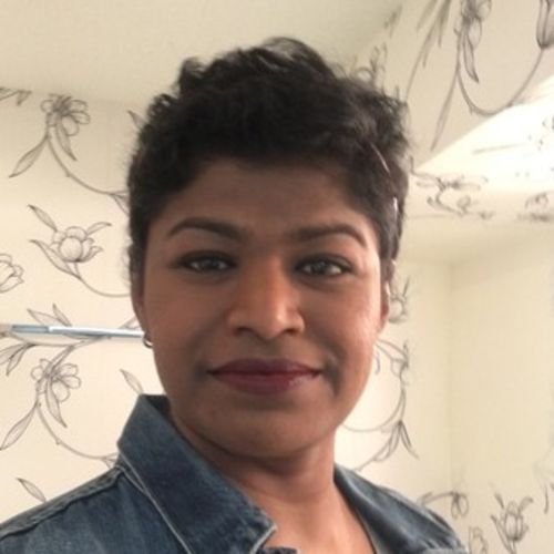 Housekeeper Provider Mary J's Profile Picture