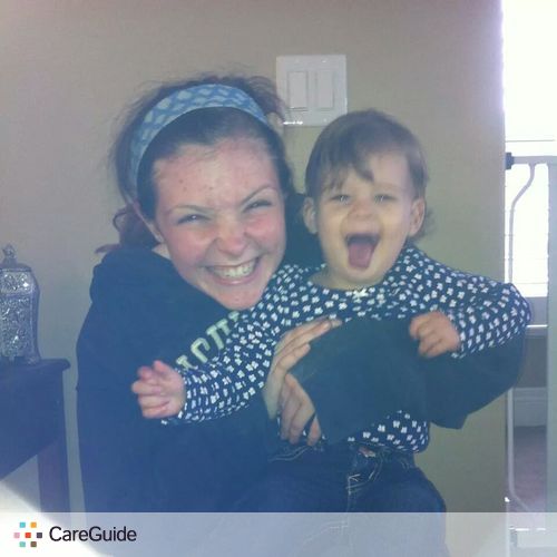Child Care Provider Jessica C's Profile Picture