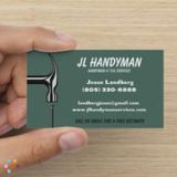 Handyman Services Provided Here - Contact us for a quote (Ventura County)