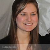 Canadian Nanny Provider in Mount Hope, Ontario