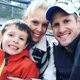 Immediate - Bloor West Village/Nanny for newborn and 6 year old boy