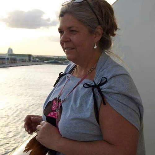 House Sitter Provider Debbie H's Profile Picture
